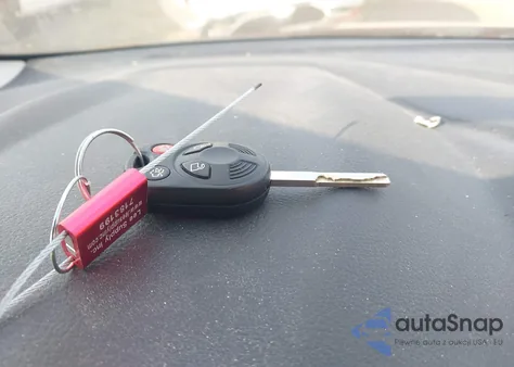 2016 Ford Focus Se из США, поврежденный, VIN 1FADP3F21GL343406